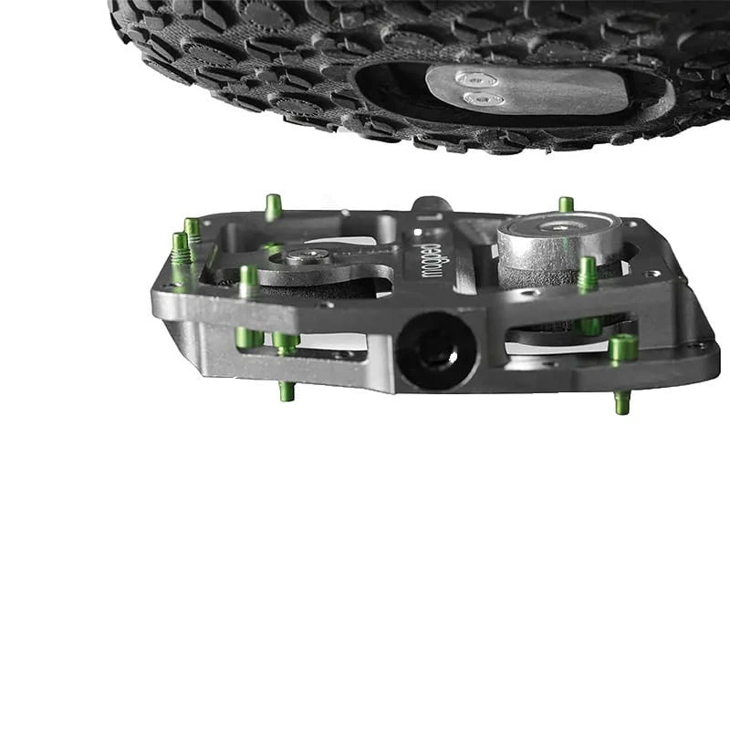 Magped ENDURO 150N Innovatives Magnetisches Pedalsystem - Perfekt Für Mountainbikes! 4 Magped ENDURO 150N Innovatives Magnetisches Pedalsystem - Perfekt Für Mountainbikes! – Bild 2