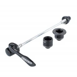 Stan's NoTubes Schnellspanner-Umbaukit Für Neo/Neo ULTIMATE (Hinterradnabe)