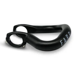 Ride Farr Aluminium Aero Bolt-On Lenkeraufsatz - Für Mehr Griffpositionen Und Verbesserte Aerodynami -Rad Teile Welt Geschaft 68922652 06le69BMisJ1oYB 1280x1280