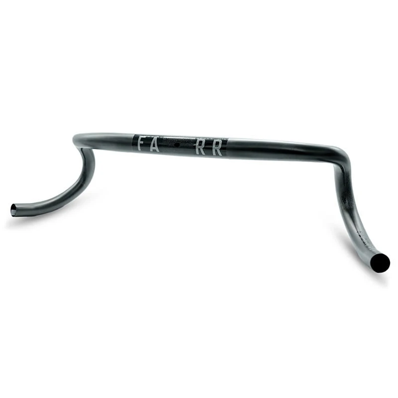 Ride Farr Carbon Gravel Lenker - 420 Mm 24 Grad Flare 3 Ride Farr Carbon Gravel Lenker - 420 Mm 24 Grad Flare