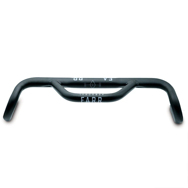 Ride Farr Aluminium Gravel Lenker Mit Flare - Breite 420 Mm 7 Ride Farr Aluminium Gravel Lenker Mit Flare - Breite 420 Mm – Bild 5