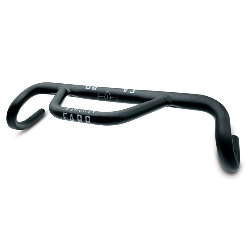 Ride Farr Aluminium Gravel Lenker Mit Flare - Breite 420 Mm 8 Ride Farr Aluminium Gravel Lenker Mit Flare - Breite 420 Mm – Bild 6