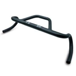 Ride Farr Aluminium Gravel Lenker Mit Flare - Breite 460 Mm