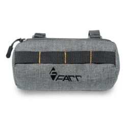 Ride Farr Lenkertasche Mini - Grau 1 L