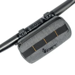 Ride Farr Lenkertasche Mini - Grau 1 L -Rad Teile Welt Geschaft 68922659 05NVl8SntHBe5o0 1280x1280