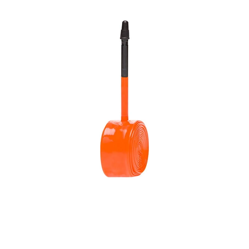 Tubolito Fahrradschlauch Tubo-Road - 700C / 28 Zoll - 80 Mm Ventil 4 Tubolito Fahrradschlauch Tubo-Road - 700C / 28 Zoll - 80 Mm Ventil – Bild 2