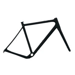 OPEN WI.DE. Gravel Rahmenset Unlackiert / Ready To Paint Gr. L