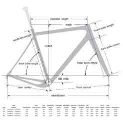 OPEN U.P. Rahmenset Unlackiert Ready To Paint Gr. L -Rad Teile Welt Geschaft 68922769 03 1280x1280