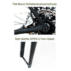 OPEN U.P. Rahmenset Unlackiert Ready To Paint Gr. L -Rad Teile Welt Geschaft 68922769 05 1280x1280