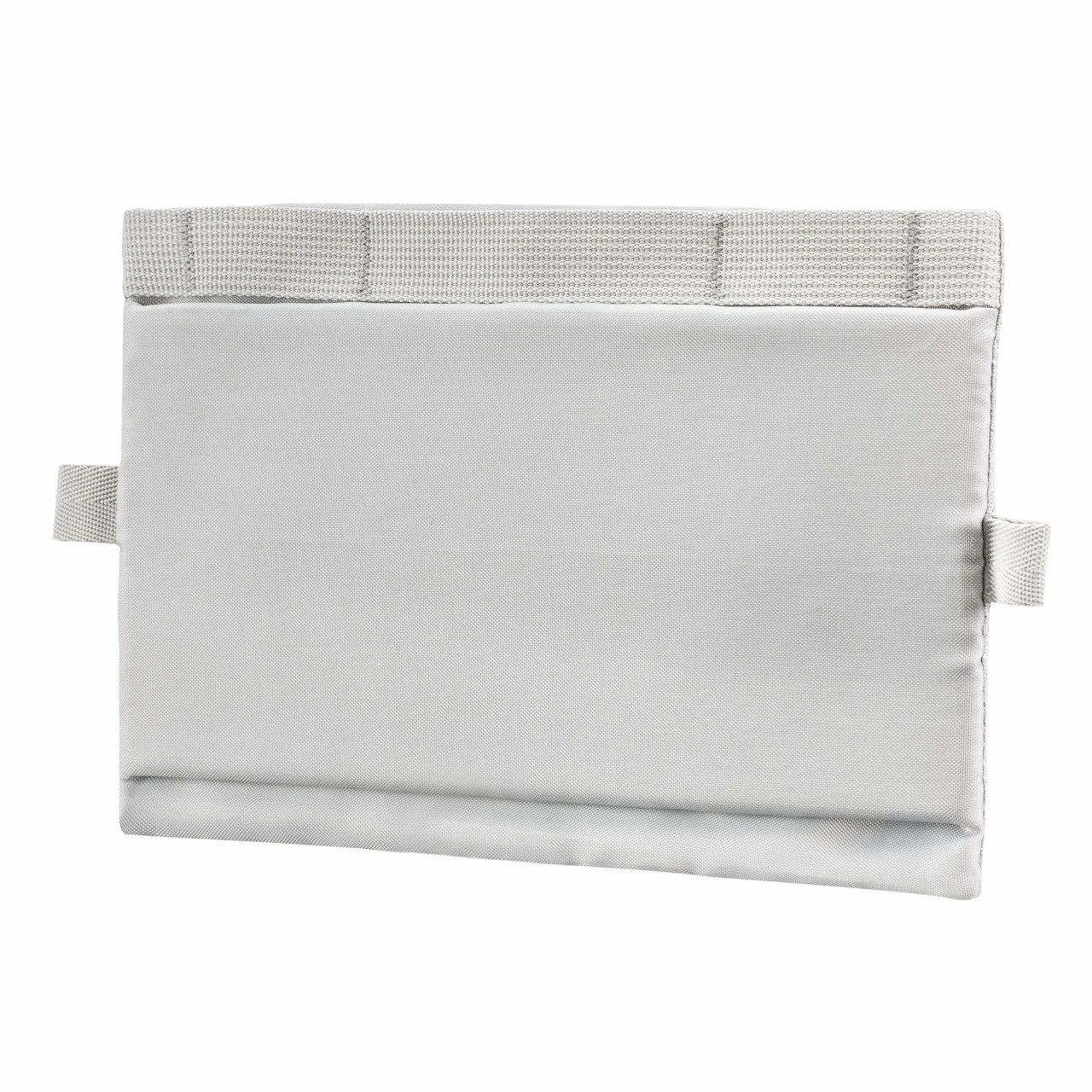 ORTLIEB Innentasche Für Handlebar Pack QR Grau 4 ORTLIEB Innentasche Für Handlebar Pack QR Grau – Bild 2