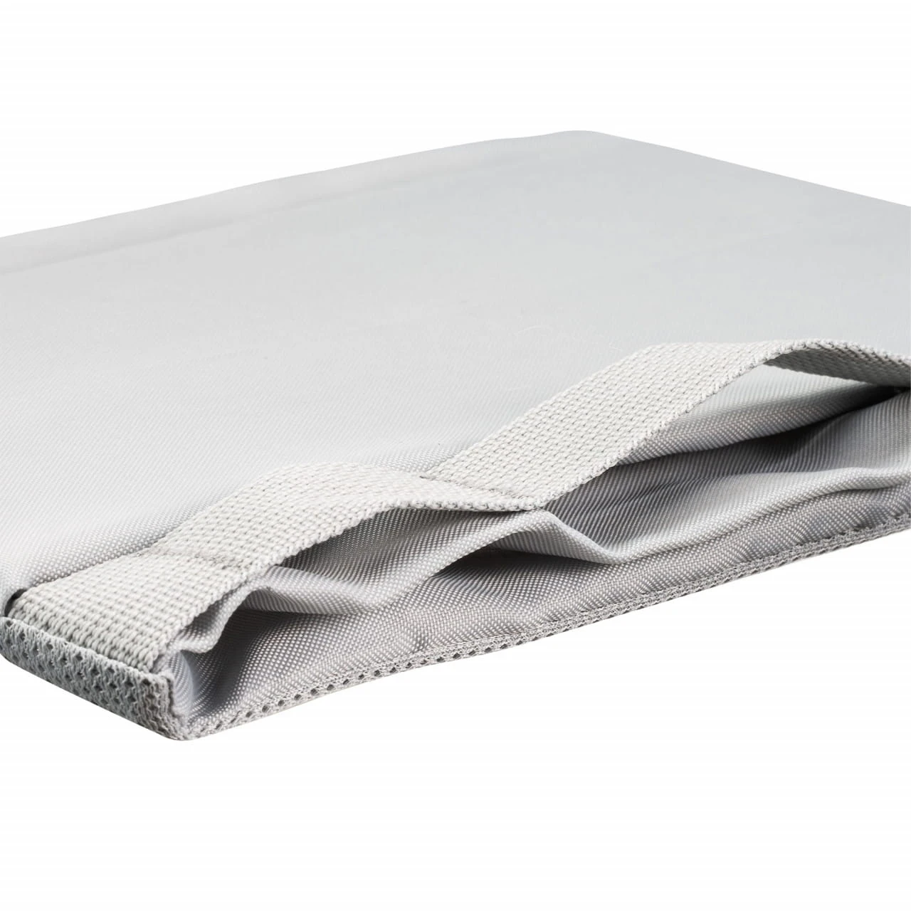 ORTLIEB Innentasche Für Handlebar Pack QR Grau 6 ORTLIEB Innentasche Für Handlebar Pack QR Grau – Bild 4