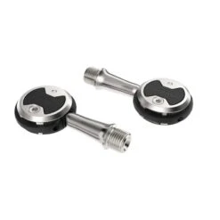 Wahoo Fitness Wahoo SPEEDPLAY Zero Edelstahl-Pedalsystem Mit Standard-Pedalplattensatz