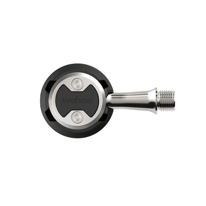 Wahoo Fitness Wahoo SPEEDPLAY Aero Edelstahl-Pedalsystem Mit Standard-Pedalplattensatz 5 Wahoo Fitness Wahoo SPEEDPLAY Aero Edelstahl-Pedalsystem Mit Standard-Pedalplattensatz – Bild 3