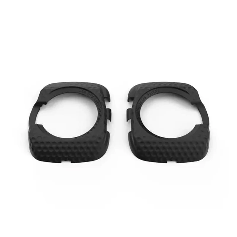 Wahoo Fitness Wahoo SPEEDPLAY Ersatz-Cleatabdeckung Schwarz 3 Wahoo Fitness Wahoo SPEEDPLAY Ersatz-Cleatabdeckung Schwarz