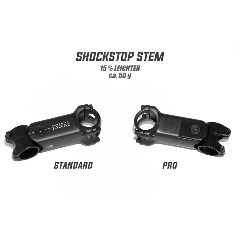 Redshift Sports ShockStop PRO Gefederter Vorbau 7 Redshift Sports ShockStop PRO Gefederter Vorbau – Bild 5