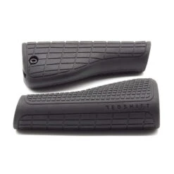 Redshift Sports Drop Bar Drop Grips Lenkergriffe Für Rennräder Und Gravelbikes