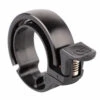 Knog Oi Classic Large Klingel (2021)23,8 - 31,8 Mm Schwarz -Rad Teile Welt Geschaft 68922944 01KHCDfiNvT0K6v 1280x1280