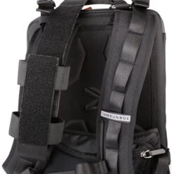 IAMRUNBOX Flaschenhalter Schwarz -Rad Teile Welt Geschaft 68922948 06 1280x1280