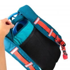 SOURCE Durabag Pro 2L Coral Blue Trinkrucksack - 2 L Trinksystem, Blau -Rad Teile Welt Geschaft 68923089 03Lx40w8Ygg7Wz1 1280x1280