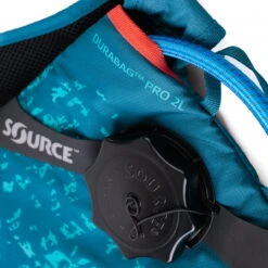 SOURCE Durabag Pro 2L Coral Blue Trinkrucksack - 2 L Trinksystem, Blau -Rad Teile Welt Geschaft 68923089 06OcyZ195Ux2MVJ 1280x1280