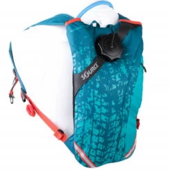 SOURCE Durabag Pro 3L Coral Blue Trinkrucksack - 3 L Trinksystem, Blau -Rad Teile Welt Geschaft 68923090 02SQubRK8oqnwXM 1280x1280