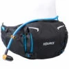 SOURCE Hipster Ultra 5 L Trinkgürtel - 1,5 L Trinksystem + 3,5 L Stauraum, Schwarz -Rad Teile Welt Geschaft 68923091 01UAOl700sMO6Cg 1280x1280