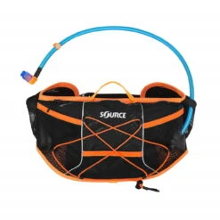 SOURCE Hipster Wave 1,5 L Trinkgürtel - 1,5 L Trinksystem, Schwarz -Rad Teile Welt Geschaft 68923092 04rBQBqYNf0LH4n 1280x1280