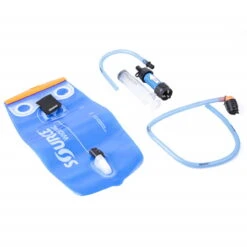 SOURCE Widepac Trinkblase + Filter - 2 L, Blau 12 SOURCE Widepac Trinkblase + Filter - 2 L, Blau -Rad Teile Welt Geschaft 68923095 05AYjIl7Ki8nb5d 1280x1280