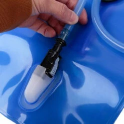 SOURCE WXP Low Profile Trinkblase - 2 L, Blau 12 SOURCE WXP Low Profile Trinkblase - 2 L, Blau -Rad Teile Welt Geschaft 68923097 05HWD3AtDYTK6Rt 1280x1280