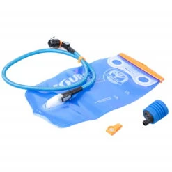 SOURCE Ultimate Hydration System Trinksystem Mit UTA-Adapter - 2 L, Blau -Rad Teile Welt Geschaft 68923098 059gC2Kb3KZFZVE 1280x1280