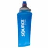 SOURCE Jet Faltbare Trinkflasche Ohne PVC Und BPA - 0,25 L, Blau 2 SOURCE Jet Faltbare Trinkflasche Ohne PVC Und BPA - 0,25 L, Blau -Rad Teile Welt Geschaft 68923100 01l7T99ScnOCyvr 1280x1280