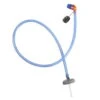 SOURCE Trinkschlauch-Adapter Mit Beißventil Für Nomadic / Jet Trinkflasche - Länge 90 Cm -Rad Teile Welt Geschaft 68923105 01QjVhZo9jlzZyE 1280x1280