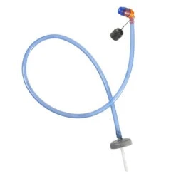 SOURCE Trinkschlauch-Adapter Mit Beißventil Für Nomadic / Jet Trinkflasche - Länge 90 Cm