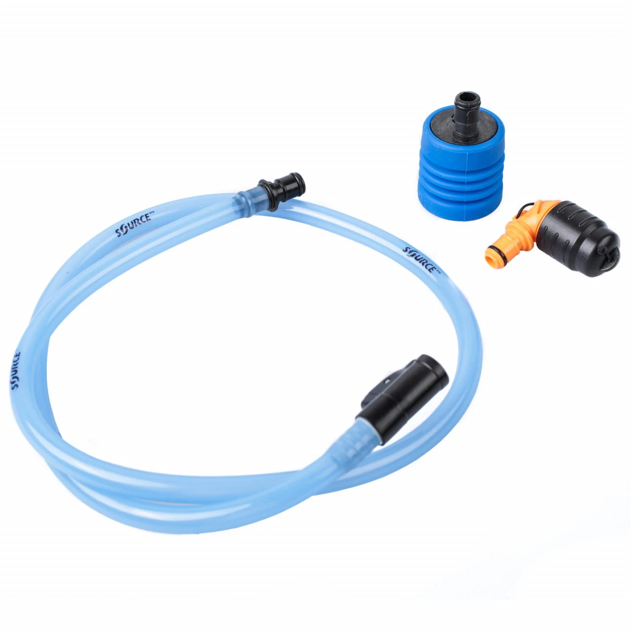 SOURCE UTA - QMT Nachfüllsystem Für Trinkblasen Mit SQC-System 4 SOURCE UTA - QMT Nachfüllsystem Für Trinkblasen Mit SQC-System – Bild 2