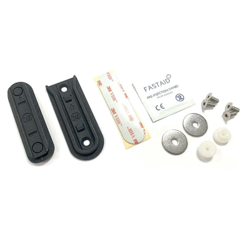 76Projects ASS Anti-Strap-Slider Schnellbefestigungssystem Für Oberrohrtaschen 3 76Projects ASS Anti-Strap-Slider Schnellbefestigungssystem Für Oberrohrtaschen