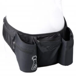 Lab Austere Minimize Hydration Lumbar Pack V2 Flaschenholster