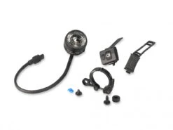 Lupine SL Nano AF StVZO (nur Lampenkopf), Fernbedienung Und 31,8 Mm Lenkerhalter