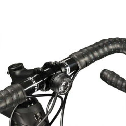 Lupine SL Nano AF StVZO (nur Lampenkopf), Fernbedienung Und 31,8 Mm Lenkerhalter -Rad Teile Welt Geschaft 68923234 03 1280x1280