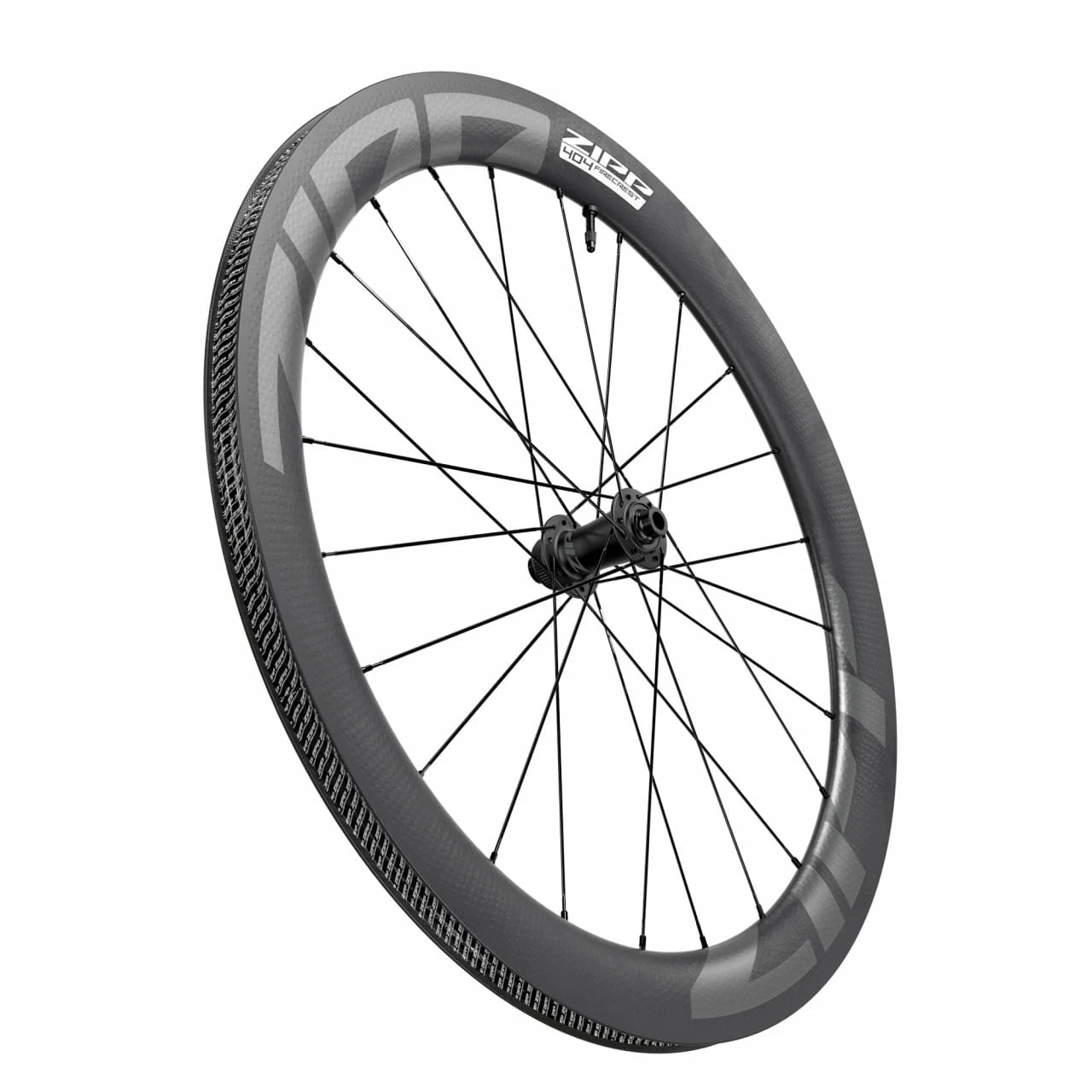 Zipp 404 Firecrest Laufradsatz Modell 2022 XDR (Scheibenbremse, Centerlock, Tubeless) 4 Zipp 404 Firecrest Laufradsatz Modell 2022 XDR (Scheibenbremse, Centerlock, Tubeless) – Bild 2