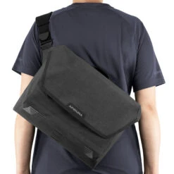 Apidura City Messenger - 13" Umhängetasche Mit Notebook- / Tabletfach -Rad Teile Welt Geschaft 68923256 03RXiHSri7rVxTg 1280x1280