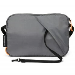 AEVOR Sacoche Bag Ripstop Sundown - Umhängetasche 4 L Mit Anti-Twist-Gurt Grau -Rad Teile Welt Geschaft 68923259 04tIdwnz7OLOVrk 1280x1280