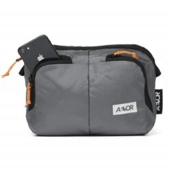AEVOR Sacoche Bag Ripstop Sundown - Umhängetasche 4 L Mit Anti-Twist-Gurt Grau -Rad Teile Welt Geschaft 68923259 05TBCwEFTsojWFH 1280x1280