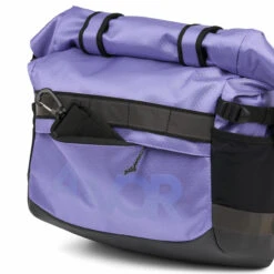 AEVOR Triple Bike Bag Proof Purple Lenkertasche - Auch Als Messenger Und Sling 15 L - Violett -Rad Teile Welt Geschaft 68923260 03 1280x1280