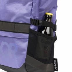 AEVOR Triple Bike Bag Proof Purple Lenkertasche - Auch Als Messenger Und Sling 15 L - Violett -Rad Teile Welt Geschaft 68923260 05 1280x1280