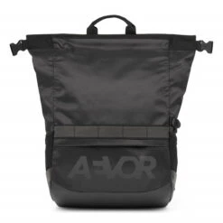 AEVOR Triple Bike Bag Proof Black Lenkertasche - Auch Als Messenger Und Sling 15 L - Schwarz -Rad Teile Welt Geschaft 68923261 05 1280x1280