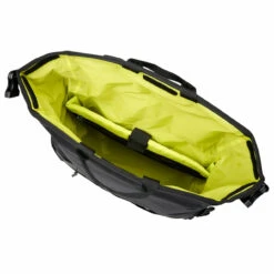 AEVOR Triple Bike Bag Proof Black Lenkertasche - Auch Als Messenger Und Sling 15 L - Schwarz -Rad Teile Welt Geschaft 68923261 06 1280x1280