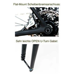 OPEN U.P. Rahmenset Blau Gr. L -Rad Teile Welt Geschaft 68923300 06 1280x1280