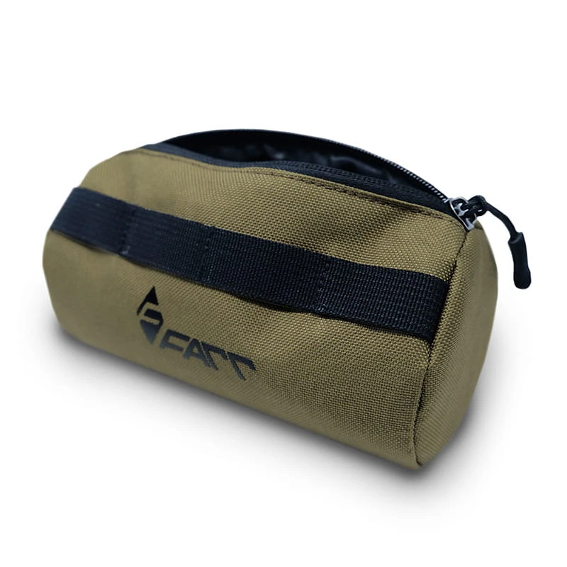 Ride Farr Lenkertasche Mini - Olive 1 L 5 Ride Farr Lenkertasche Mini - Olive 1 L – Bild 3