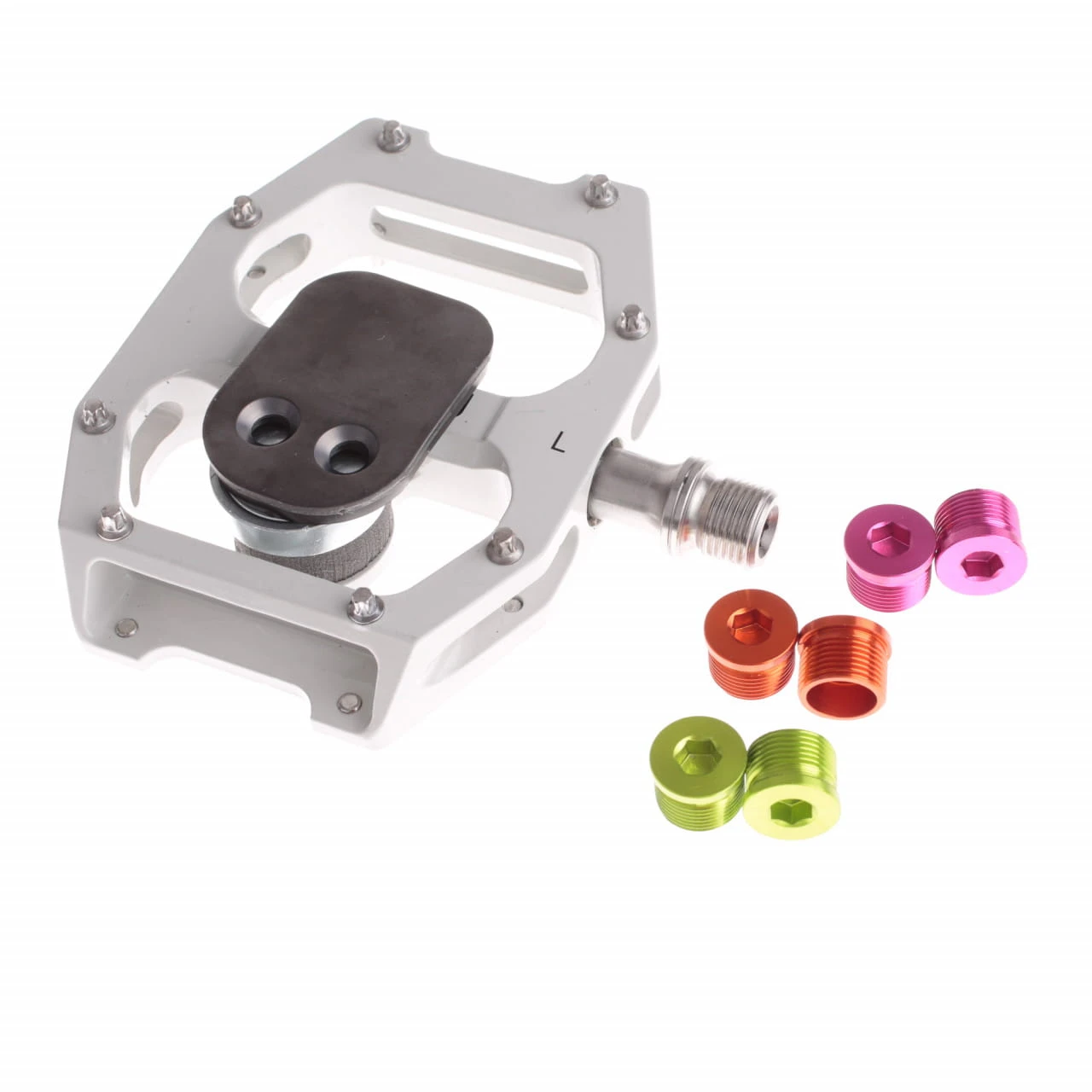 Magped ULTRA2 200N - Innovatives Magnetisches Pedalsystem Für Gravelbikes, MTBs, Rennräder Und Pendl 4 Magped ULTRA2 200N - Innovatives Magnetisches Pedalsystem Für Gravelbikes, MTBs, Rennräder Und Pendl – Bild 2