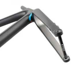 OPEN WI.DE Rahmenset Enjoyyourbike Sonderedition Schwarz / Silber Gr. L -Rad Teile Welt Geschaft 68923378 06 1280x1280